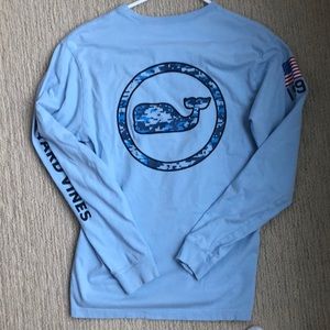 Vineyard Vines Men’s T-shirt